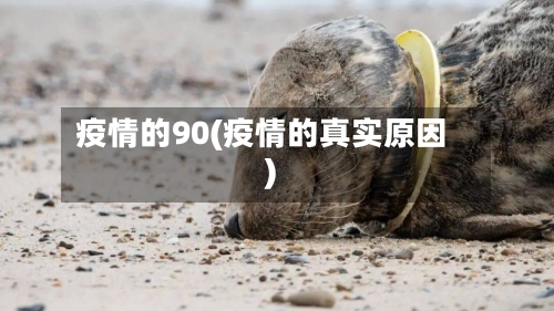 疫情的90(疫情的真实原因)-第2张图片