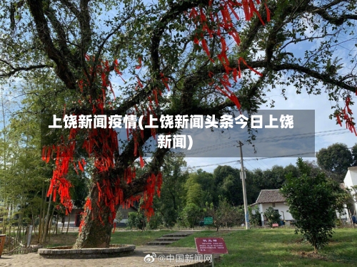 上饶新闻疫情(上饶新闻头条今日上饶新闻)