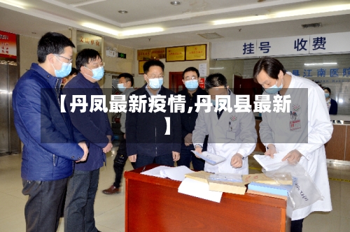 【丹凤最新疫情,丹凤县最新】