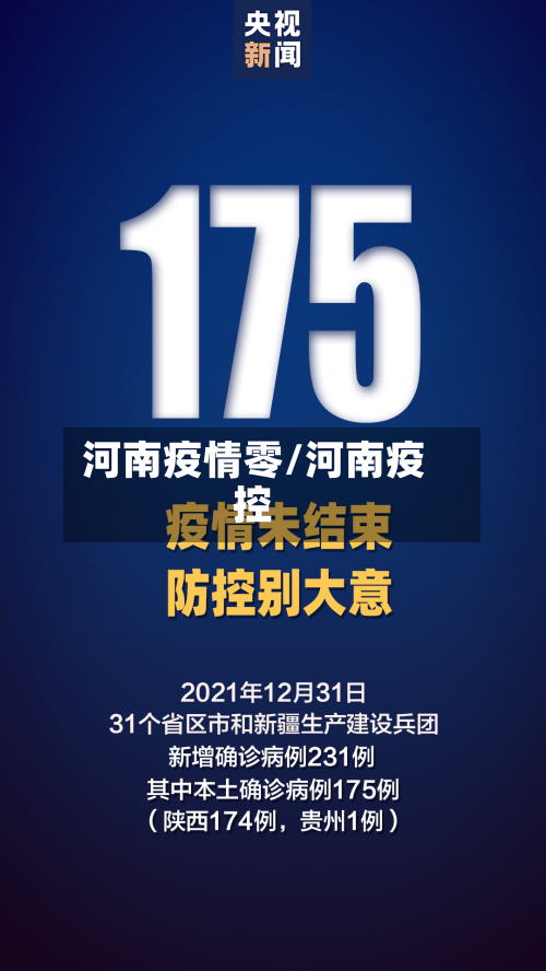 河南疫情零/河南疫控