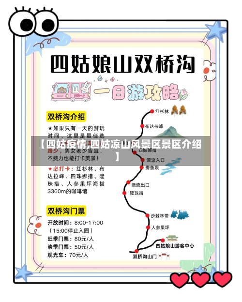 【四姑疫情,四姑凉山风景区景区介绍】-第2张图片