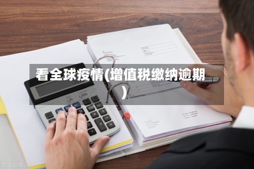 看全球疫情(增值税缴纳逾期)