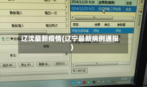 辽沈最新疫情(辽宁最新病例通报)-第2张图片