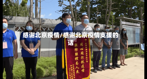 感谢北京疫情/感谢北京疫情支援的话