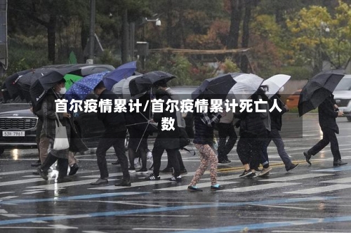 首尔疫情累计/首尔疫情累计死亡人数-第3张图片