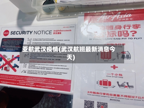 亚航武汉疫情(武汉航班最新消息今天)-第3张图片
