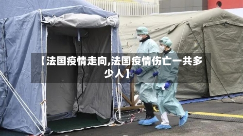 【法国疫情走向,法国疫情伤亡一共多少人】