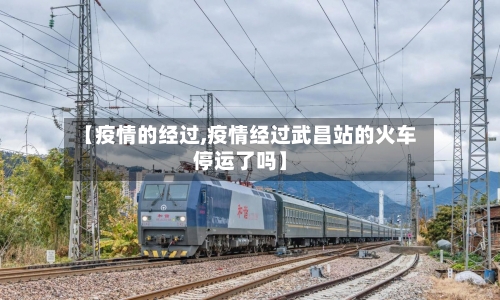 【疫情的经过,疫情经过武昌站的火车停运了吗】-第2张图片