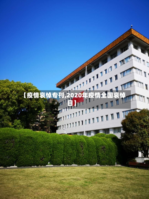 【疫情哀悼专刊,2020年疫情全国哀悼日】-第2张图片