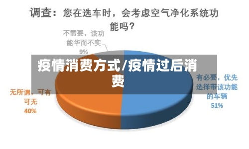疫情消费方式/疫情过后消费