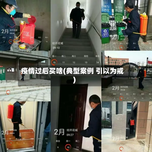 疫情过后买啥(典型案例 引以为戒)-第2张图片