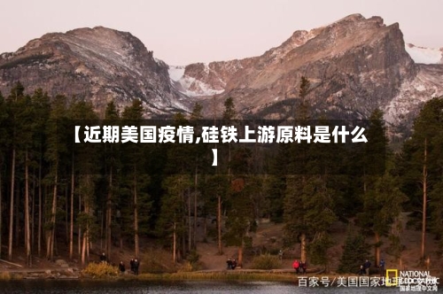 【近期美国疫情,硅铁上游原料是什么】