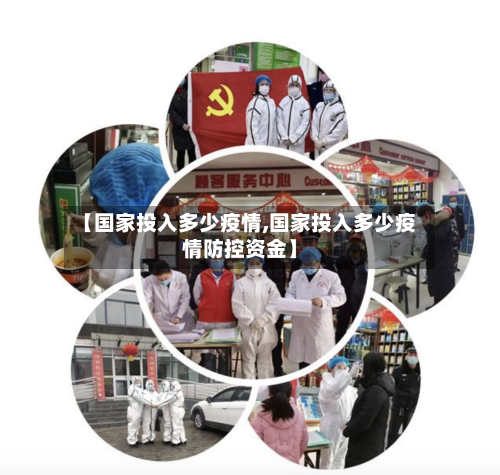 【国家投入多少疫情,国家投入多少疫情防控资金】-第3张图片