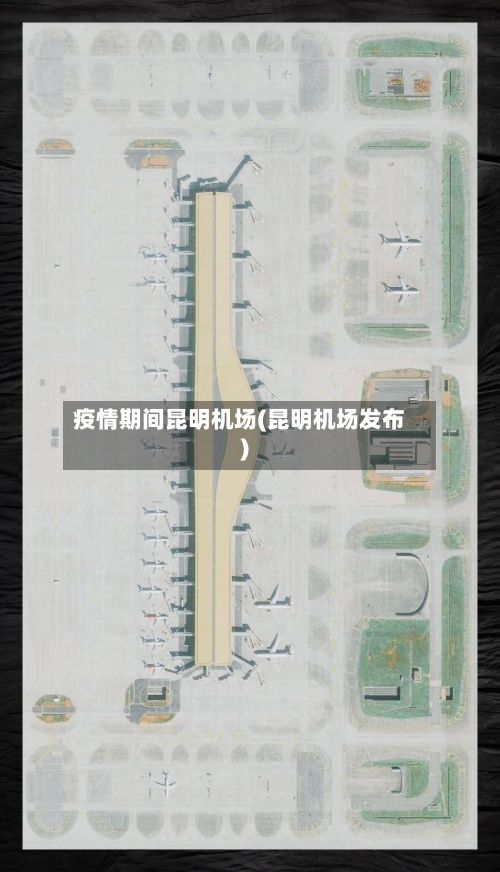 疫情期间昆明机场(昆明机场发布)