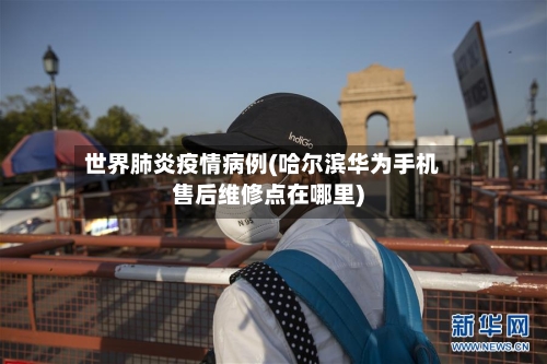 世界肺炎疫情病例(哈尔滨华为手机售后维修点在哪里)