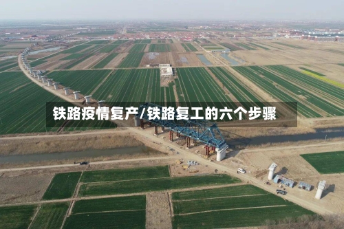 铁路疫情复产/铁路复工的六个步骤