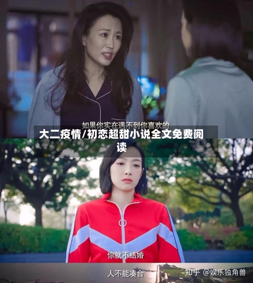 大二疫情/初恋超甜小说全文免费阅读