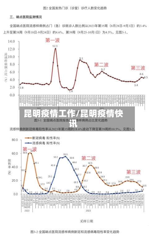 昆明疫情工作/昆明疫情快讯