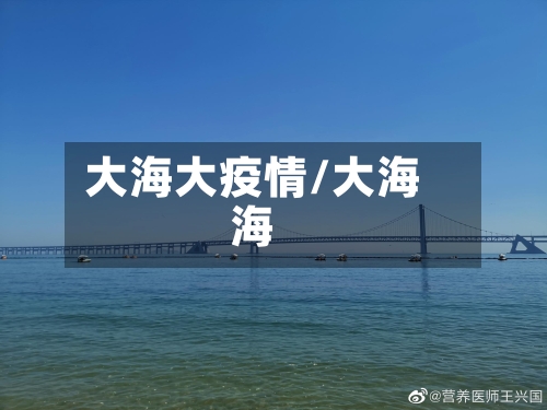 大海大疫情/大海海