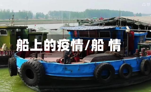 船上的疫情/船 情