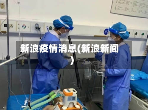 新浪疫情消息(新浪新闻)-第2张图片