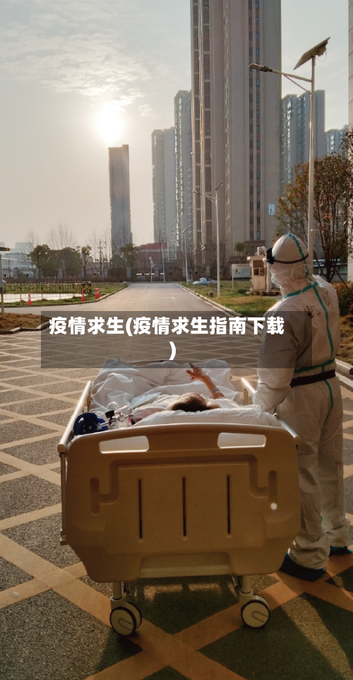 疫情求生(疫情求生指南下载)