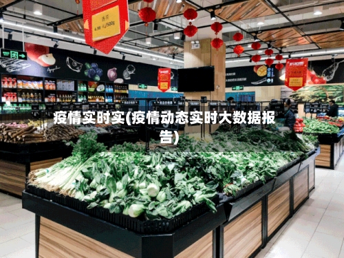 疫情实时实(疫情动态实时大数据报告)