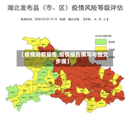 【疫情防疫报告,疫情报告撰写与提交步骤】-第2张图片
