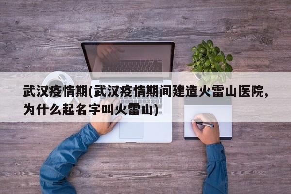 武汉疫情期(武汉疫情期间建造火雷山医院,为什么起名字叫火雷山)