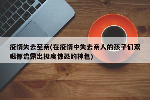 疫情失去至亲(在疫情中失去亲人的孩子们双眼都流露出极度惊恐的神色)