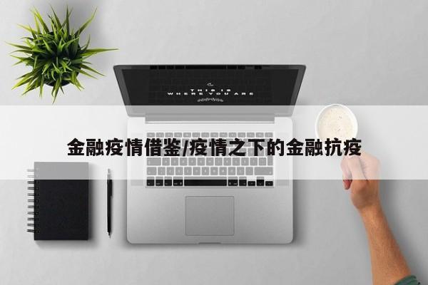 金融疫情借鉴/疫情之下的金融抗疫