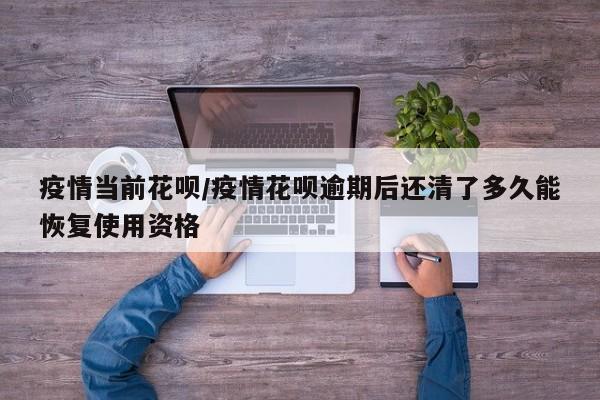 疫情当前花呗/疫情花呗逾期后还清了多久能恢复使用资格